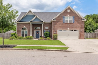 440 Bridle Path Rd, North Augusta, SC 29860