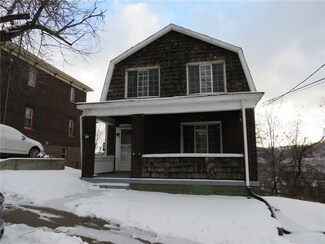 732 Grandview Ave, East Pittsburgh, PA 15112
