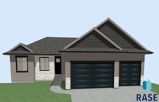 5613 S Spirea Ave, Sioux Falls, SD 57108