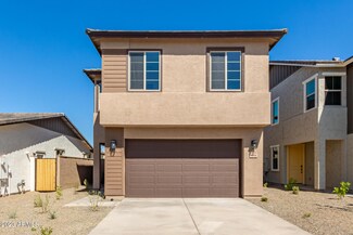 9350 E Supernova Dr, Mesa, AZ 85212