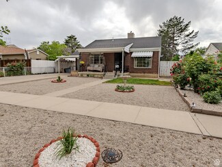 657 N Rambler Dr, Salt Lake City, UT 84116