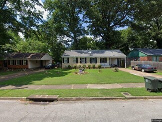 2044 Durham Ave, Memphis, TN 38127