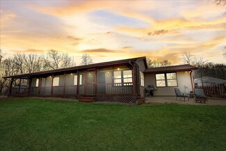 N3685 Cushman Rd, Jefferson, WI 53549