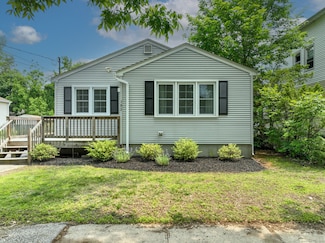 192 Clifton St, Wallingford, CT 06492