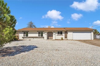 16670 Cactus St, Hesperia, CA 92345