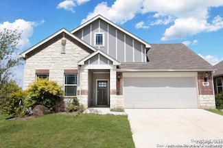 10639 Francisco Way, Converse, TX 78109