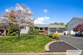 76 Archangela Ave, Colonia, NJ 07067