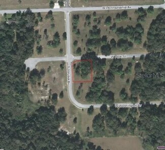 391 W Park St, Lake Helen, FL 32744