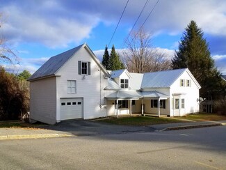 19 High St, Wilton, ME 04294