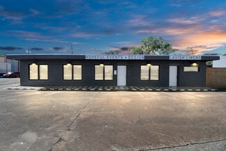 11605 W Hardy Rd, Houston, TX 77076