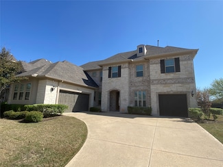 2313 Bunnels Fork Rd, Frisco, TX 75036