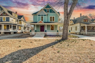 1136 N Market St, Wichita, KS 67214