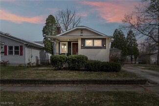 229 Prairie Dr, Akron, OH 44312