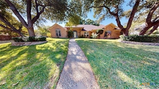 516 Dingo Trail, Harker Heights, TX 76548