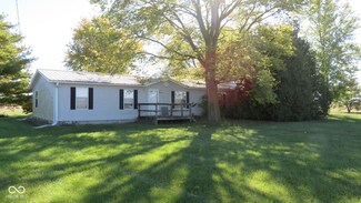11330 N 450 E, Linden, IN 47955