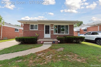 6669 N Beech Daly Rd, Dearborn Heights, MI 48127