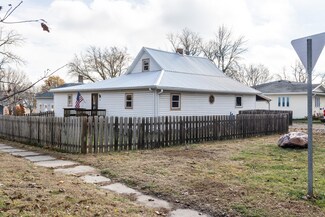 506 Center St, Shelby, IA 51570