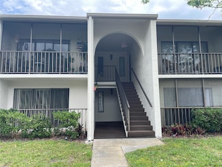 2642 Pine Ridge Way S Unit D1, Palm Harbor, FL 34684