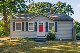 619 73rd St, Newport News, VA 23605