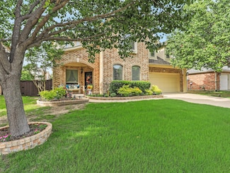 2420 Forest Gate Dr, Little Elm, TX 75068