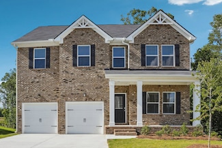 Jodeco Box Bay, Covington, GA 30014