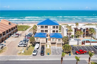 4616 Gulf Blvd Unit South, South Padre Island, TX 78597