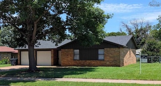 1314 Montgomery St, Wichita Falls, TX 76302