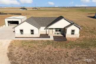1182 Cr 428, Hawley, TX 79525