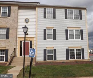 1407 Key Pkwy Unit 306, Frederick, MD 21702