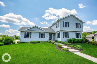 2103 Dakota Way, Prairie Du Sac, WI 53578