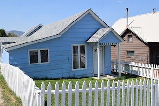 804 Birch St, Anaconda, MT 59711
