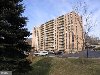 801 Yale Ave Unit 802, Swarthmore, PA 19081