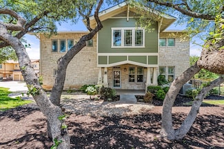2930 Grand Oaks Loop Unit 401, Cedar Park, TX 78613