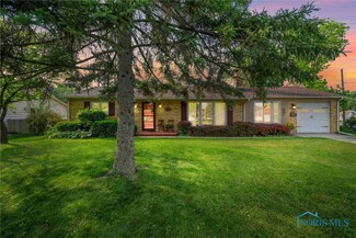 1602 Trailview Dr, Maumee, OH 43537