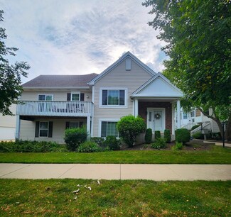 401 Hidden Creek Ln Unit 401, North Aurora, IL 60542