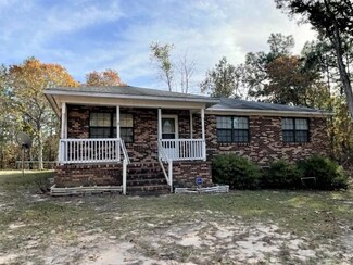 391 Old Friar Rd, Aiken, SC 29801