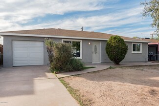 6012 N 31st Dr, Phoenix, AZ 85017