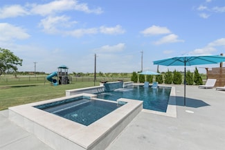 3822 View Rd, Sanger, TX 76266