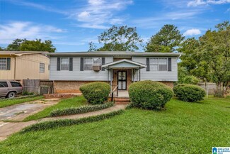 1612 Elm St SW, Birmingham, AL 35211