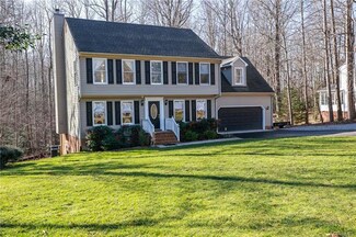 3369 Holly Woods Ct, Quinton, VA 23141