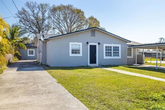 725 Strain Blvd, Lakeland, FL 33815