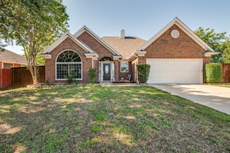 1521 Merritt Dr, Flower Mound, TX 75028