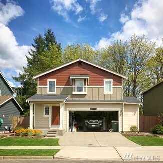 4776 Lambskin St SW, Tumwater, WA 98512