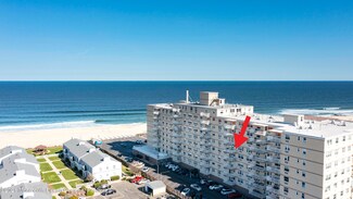 675 Ocean Ave Unit 6M, Long Branch, NJ 07740