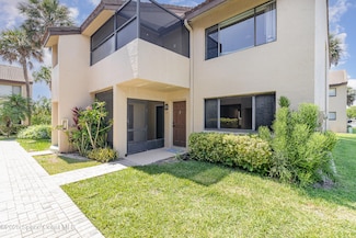 1145 N Shannon Ave Unit 29, Indialantic, FL 32903