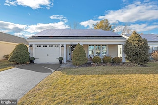 26 Westminster Dr S, Southampton, NJ 08088