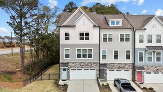 2010 Leo Dr, Apex, NC 27502