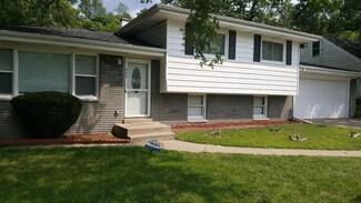 855 Colfax St, Gary, IN 46406