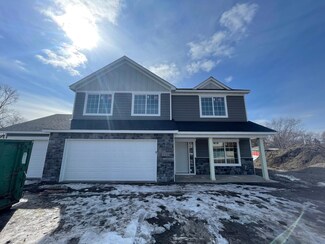 743 South St, Oak Grove, MN 55303