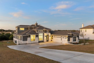500 Umbrella Sky, Liberty Hill, TX 78642